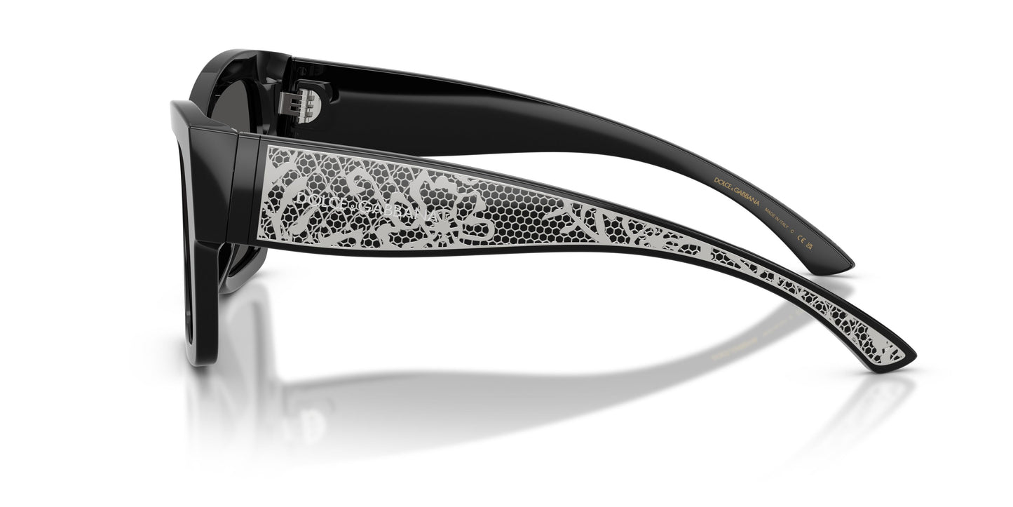 Dolce & Gabbana DG4493 501/87 55