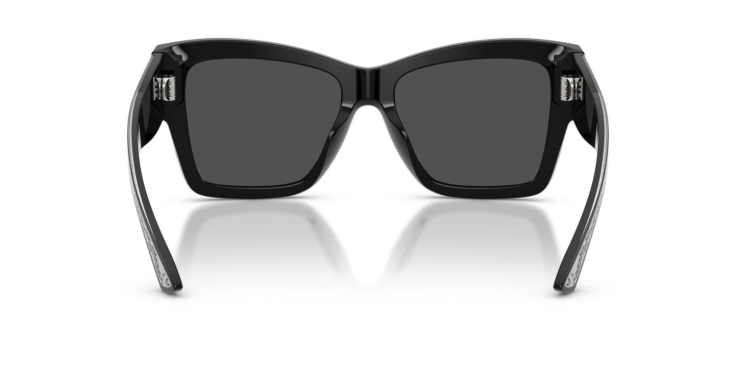Dolce & Gabbana DG4493 501/87 55