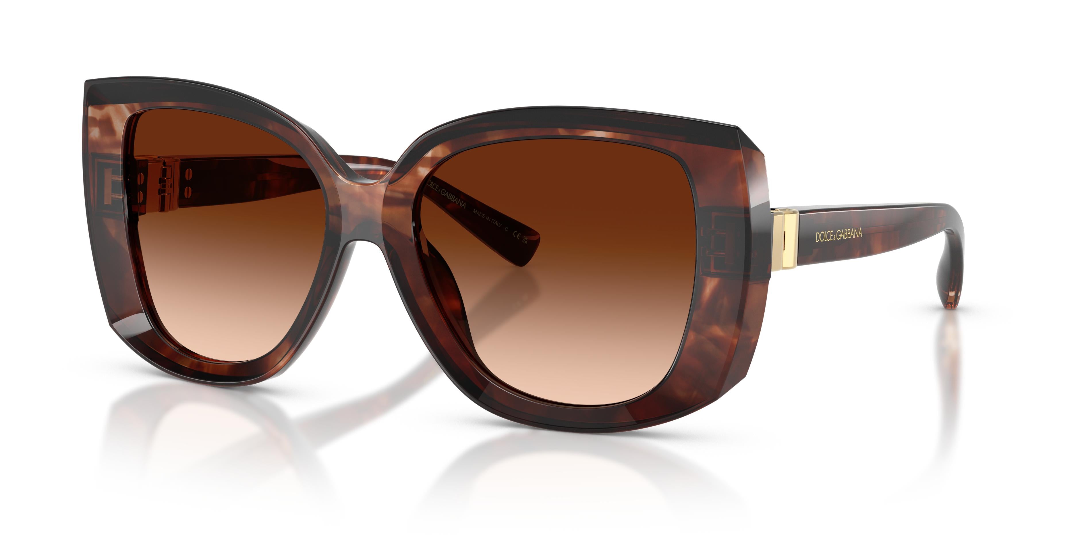 Dolce & Gabbana DG4495 322274 56
