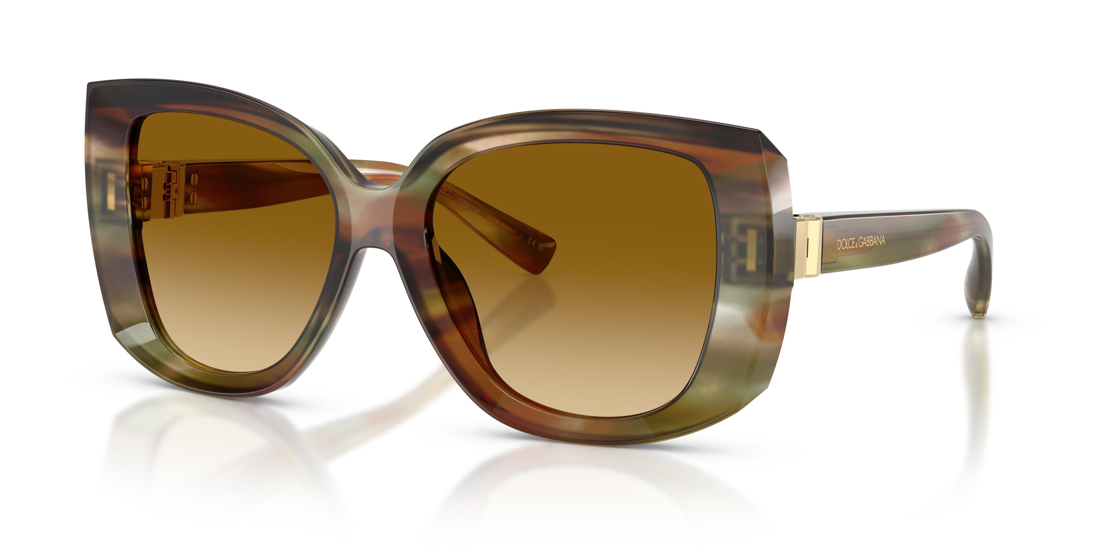 Dolce & Gabbana DG4495 34462L 56