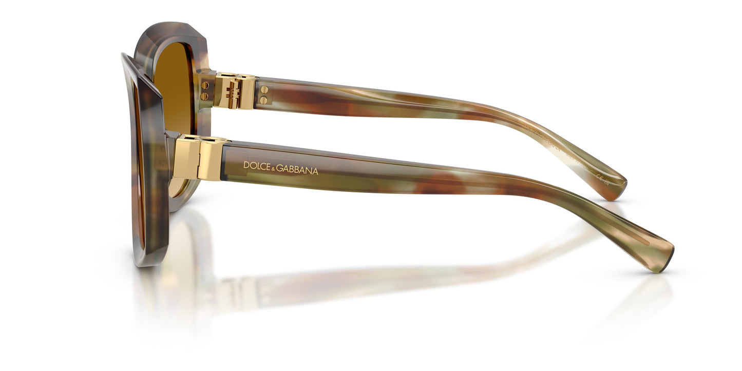 Dolce & Gabbana DG4495 34462L 56
