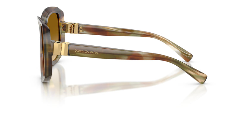 Dolce & Gabbana DG4495 34462L 56