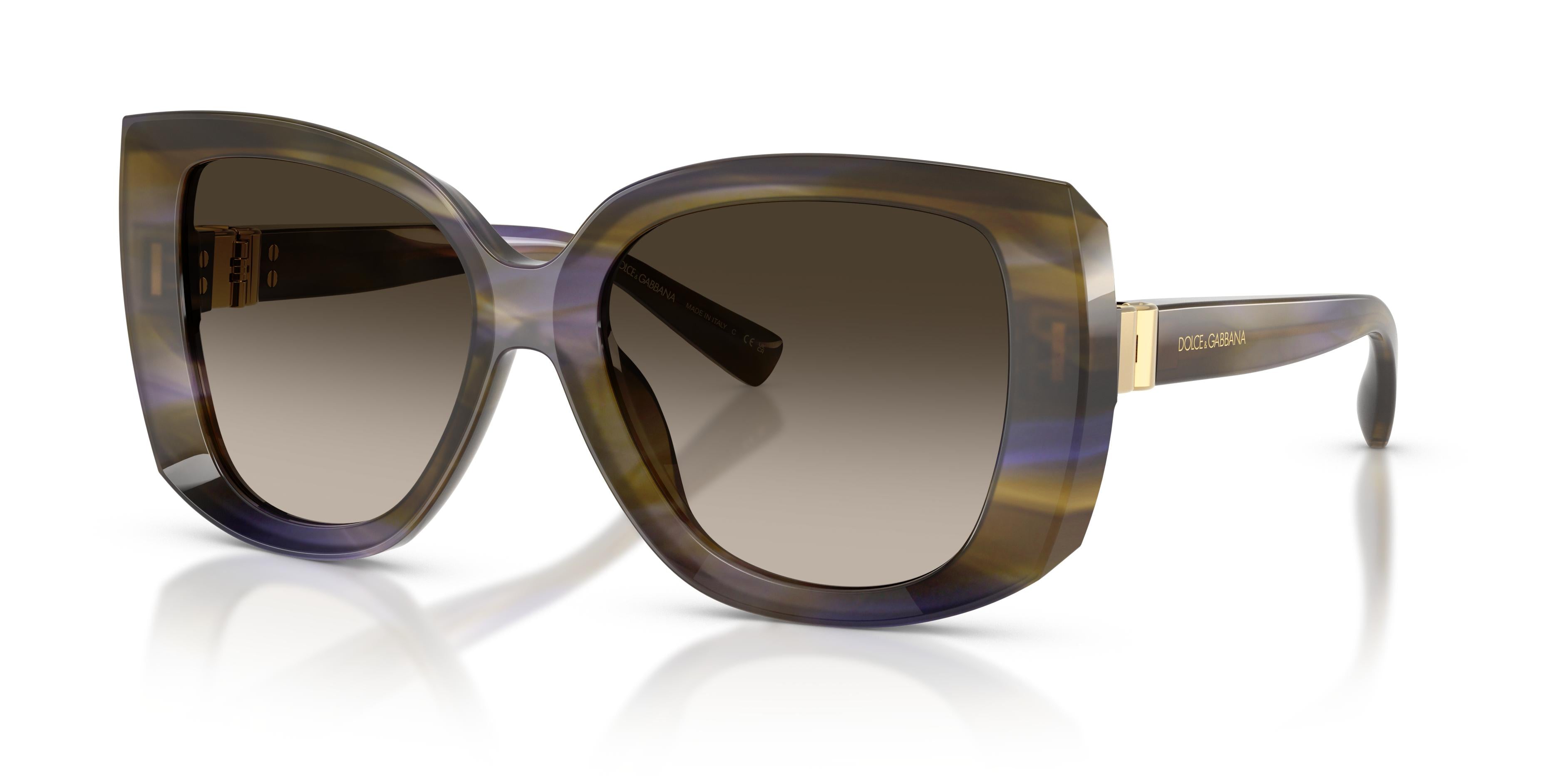 Dolce & Gabbana DG4495 344713 56