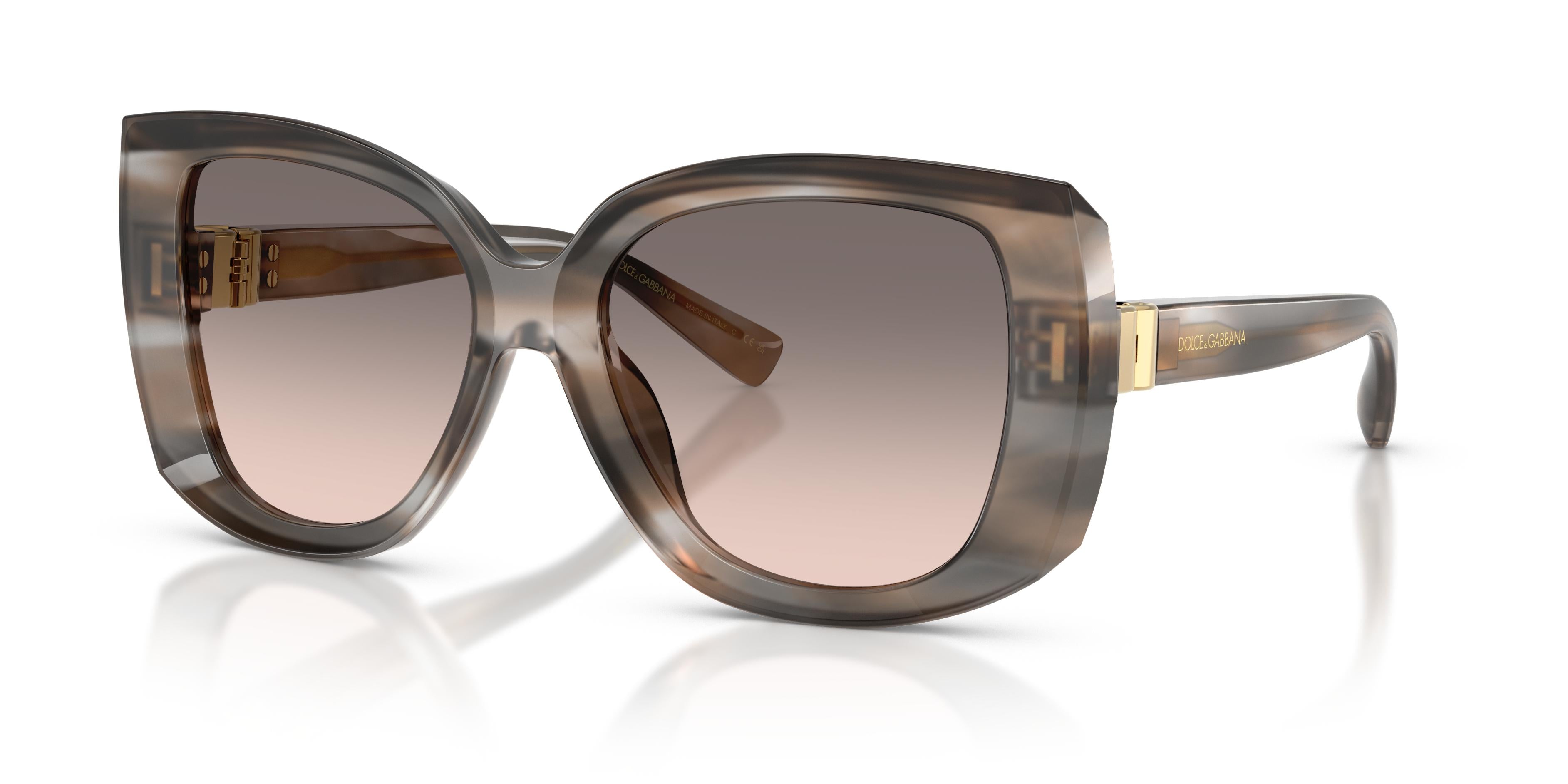 Dolce & Gabbana DG4495 34493B 56
