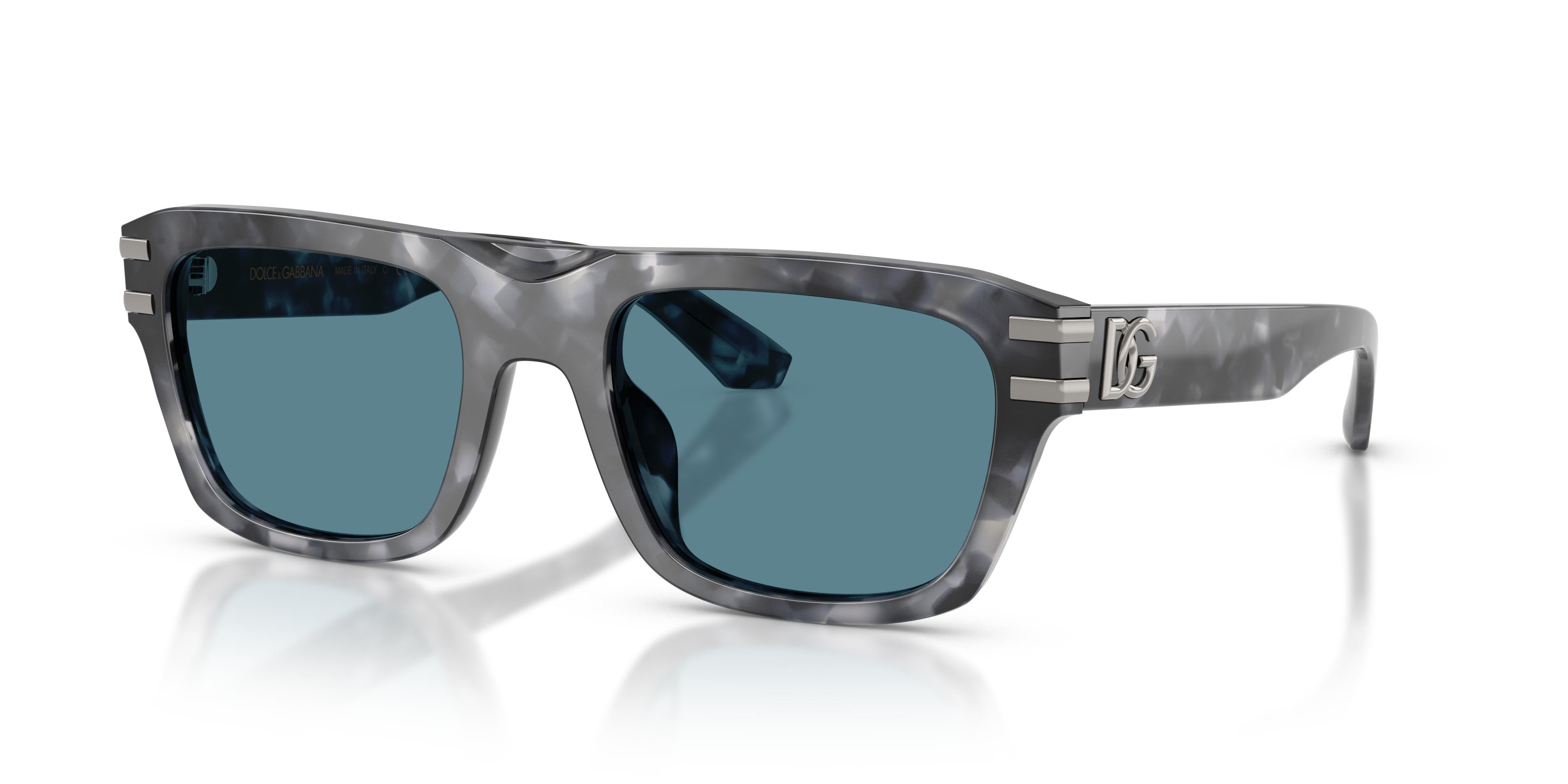 Dolce & Gabbana DG4496 3445/1 54
