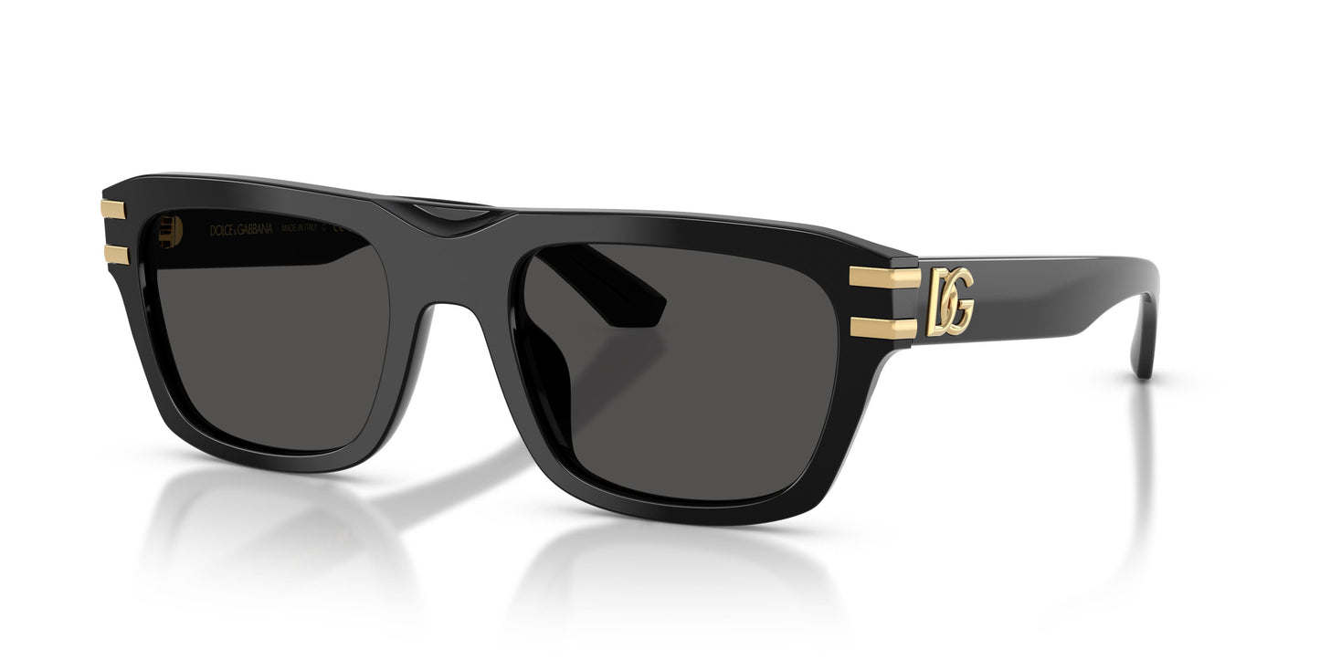 Dolce & Gabbana DG4496 501/87 54