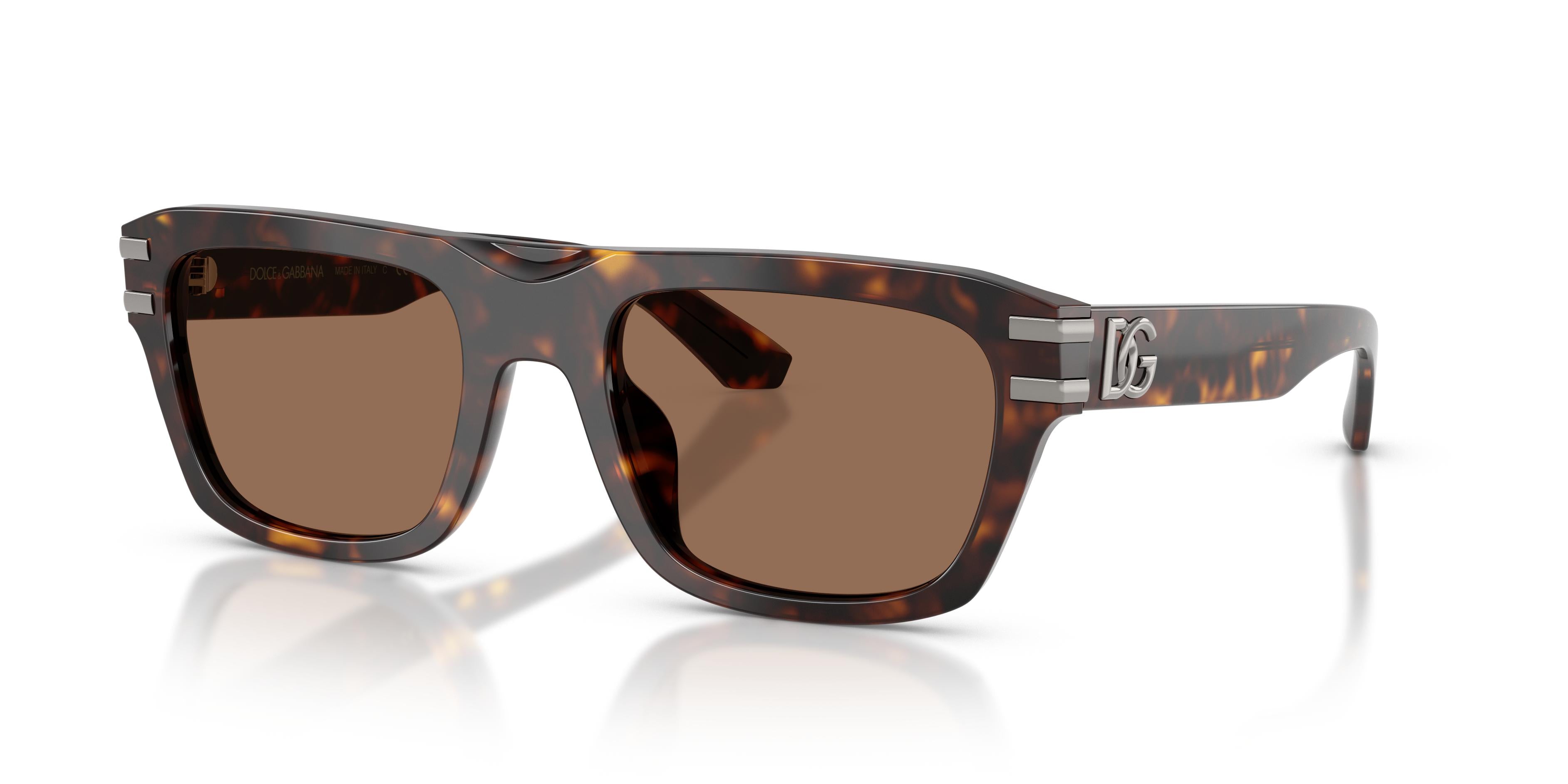 Dolce & Gabbana DG4496 502/73 54