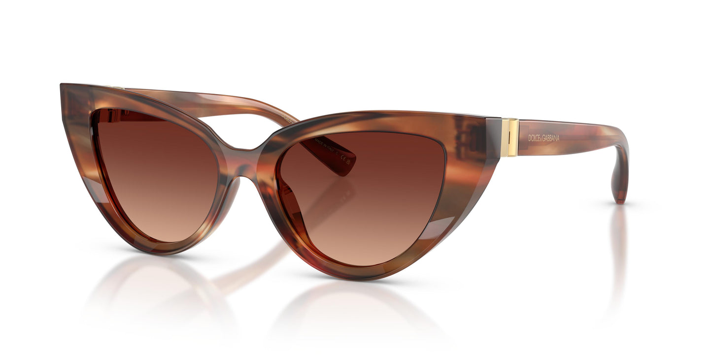 Dolce & Gabbana DG4497 322113 52