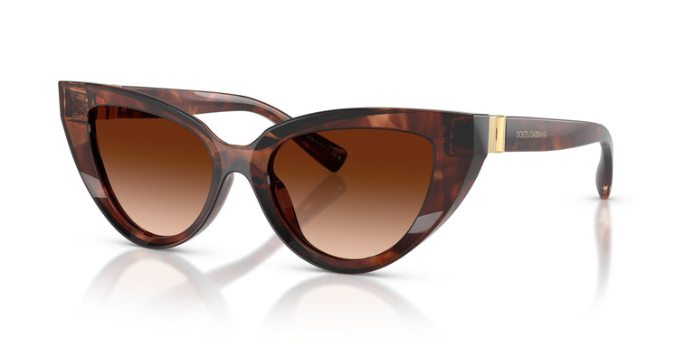 Dolce & Gabbana DG4497 322274 52
