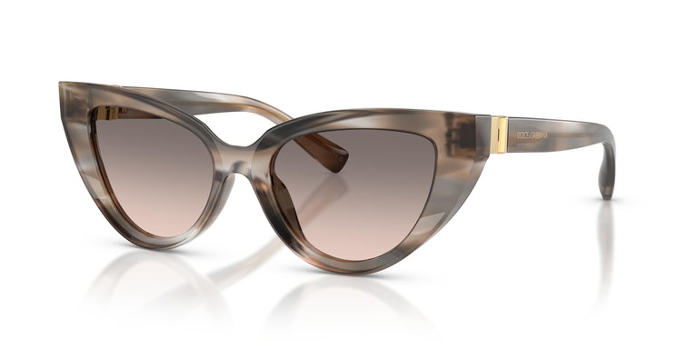 Dolce & Gabbana DG4497 34493B 52