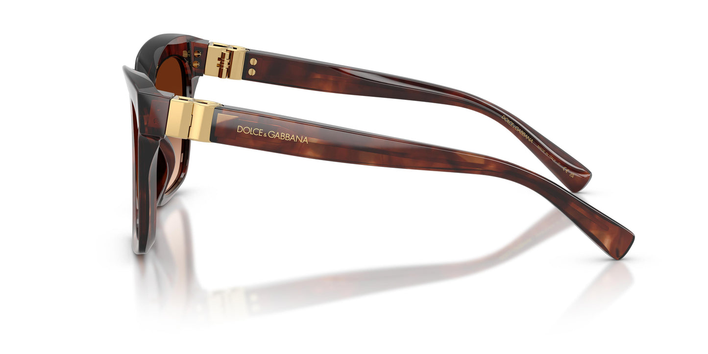 Dolce & Gabbana DG4498 322274 55