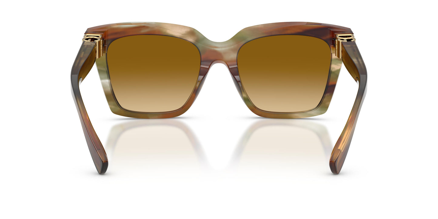 Dolce & Gabbana DG4498 34462L 55