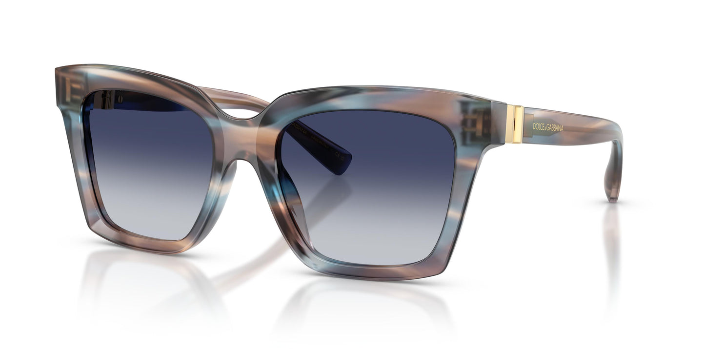Dolce & Gabbana DG4498 344814 55