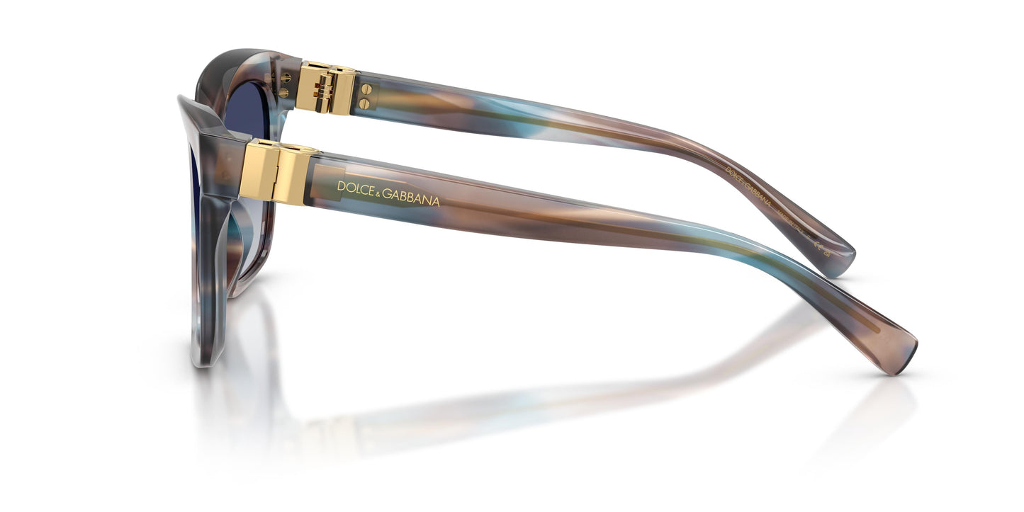 Dolce & Gabbana DG4498 344814 55