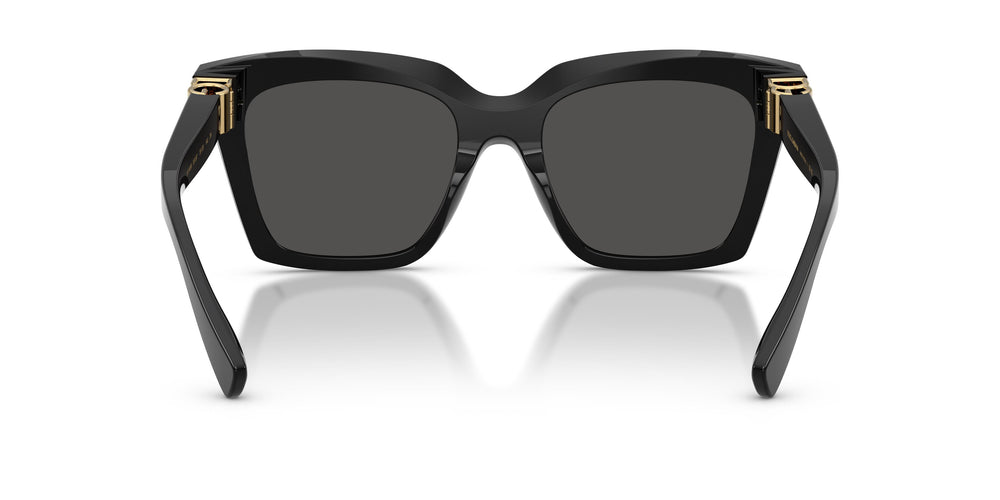 Dolce & Gabbana DG4498 501/87 55