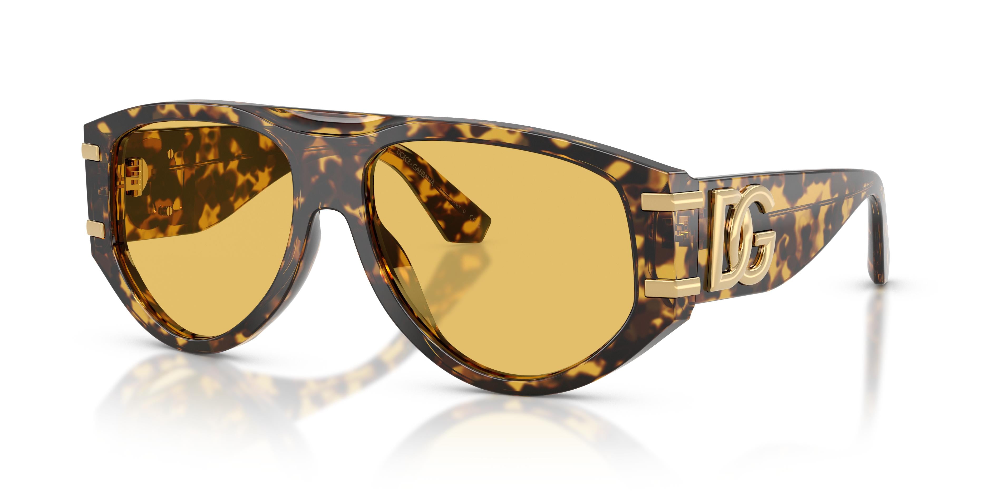 Dolce & Gabbana DG4499 333085 57