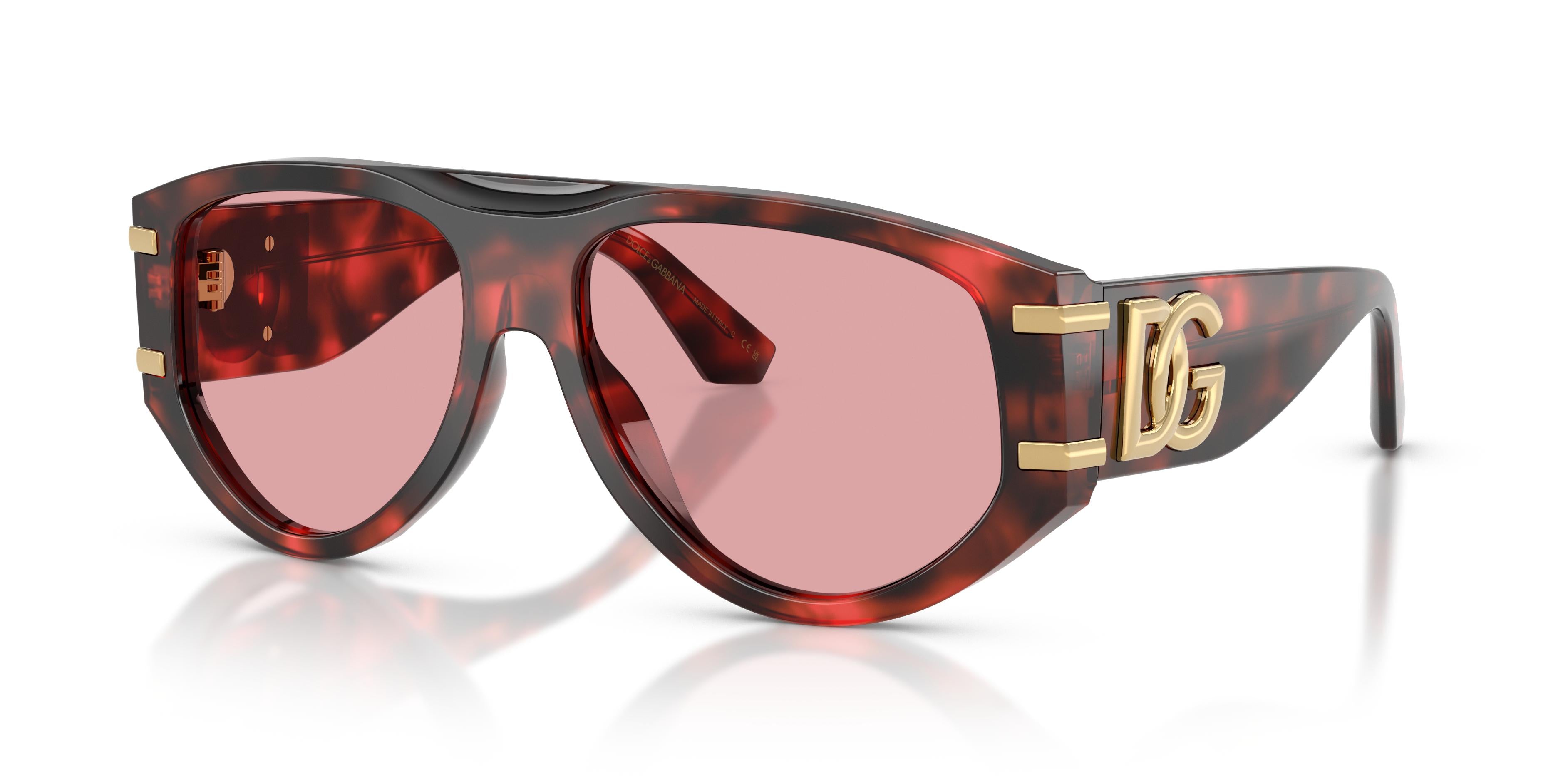 Dolce & Gabbana DG4499 335884 57