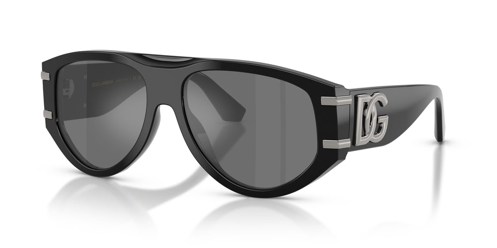Dolce & Gabbana DG4499 501/6G 57