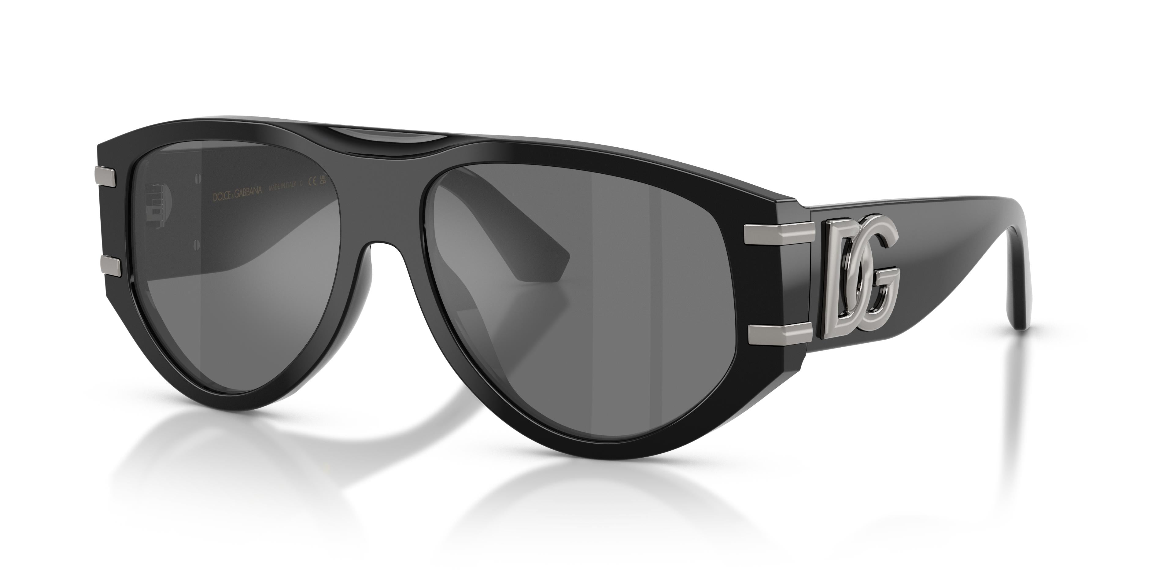 Dolce & Gabbana DG4499 501/6G 57