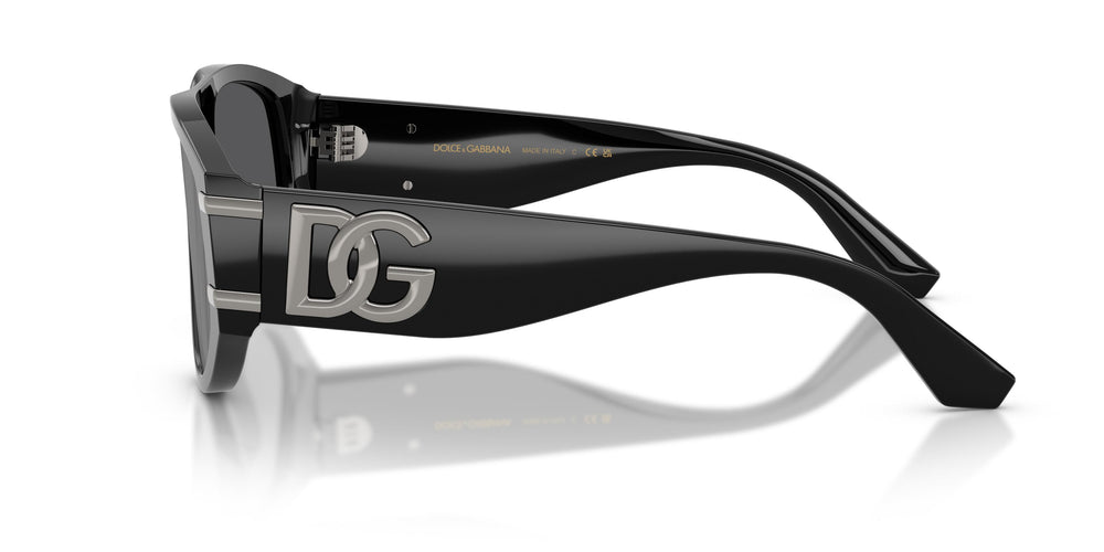 Dolce & Gabbana DG4499 501/6G 57