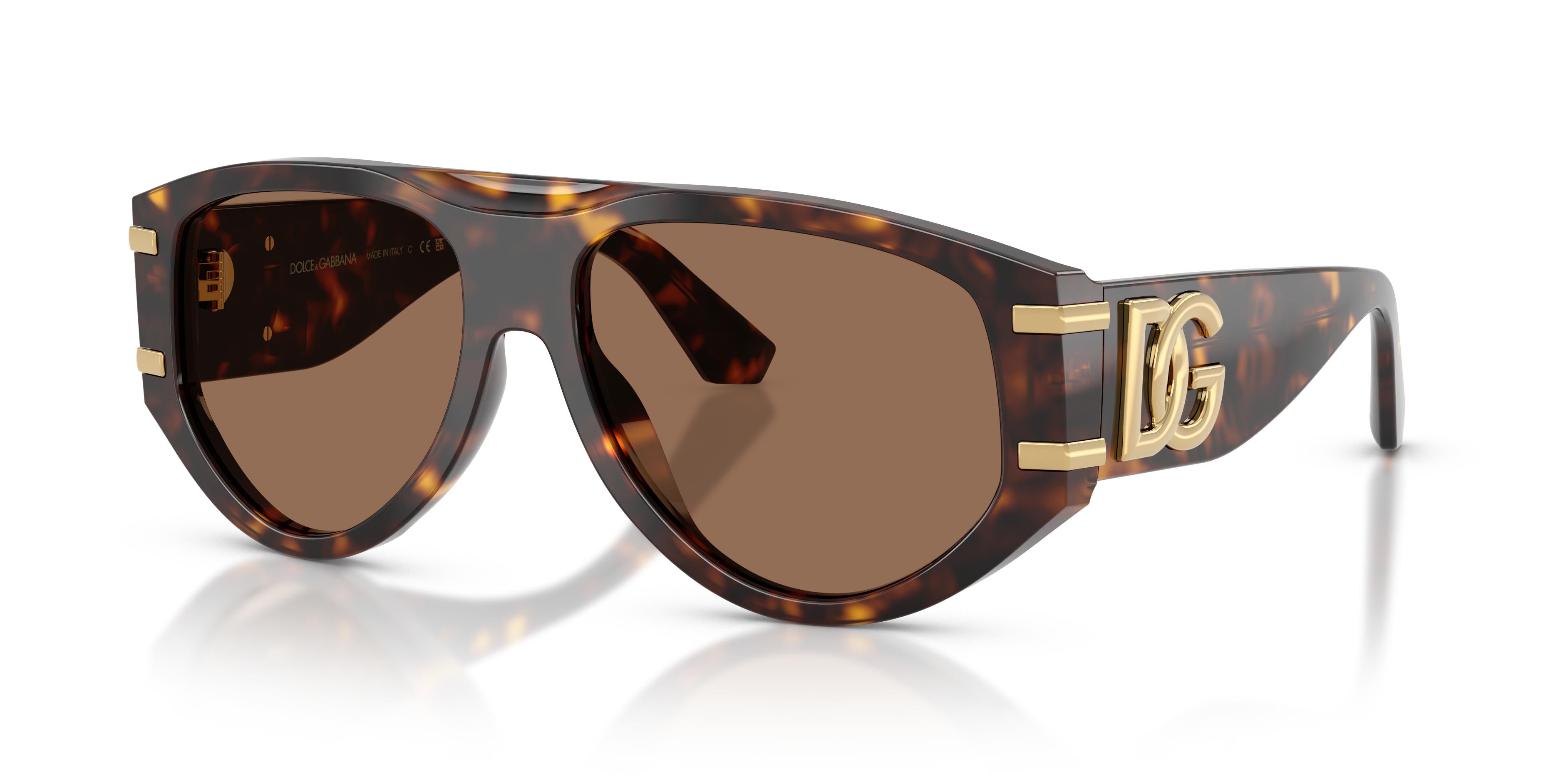 Dolce & Gabbana DG4499 502/73 57