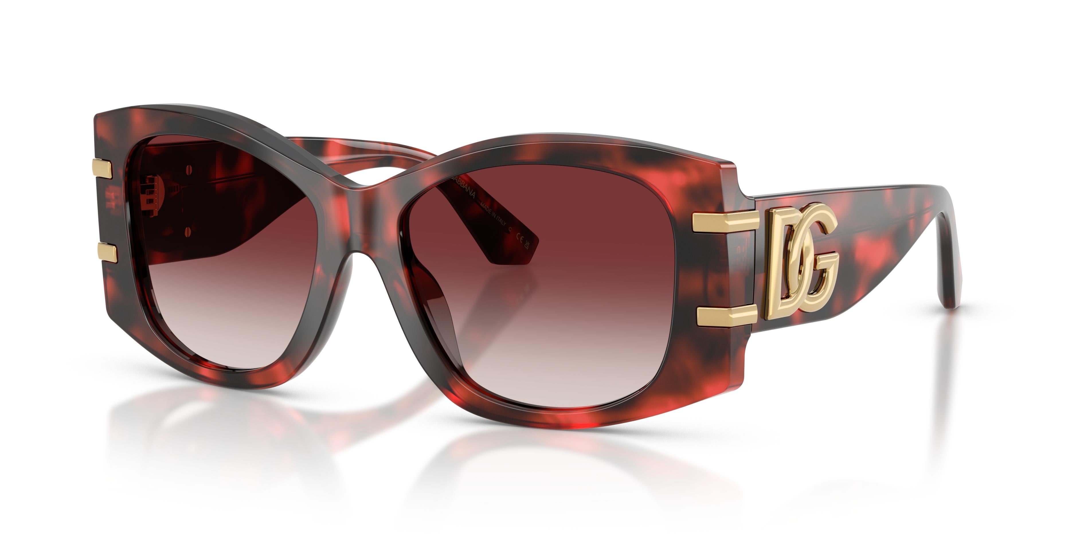 Dolce & Gabbana DG4501 33588H 54