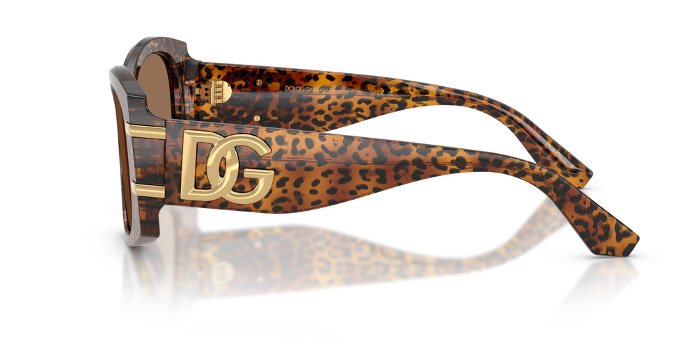 Dolce & Gabbana DG4501 347073 54