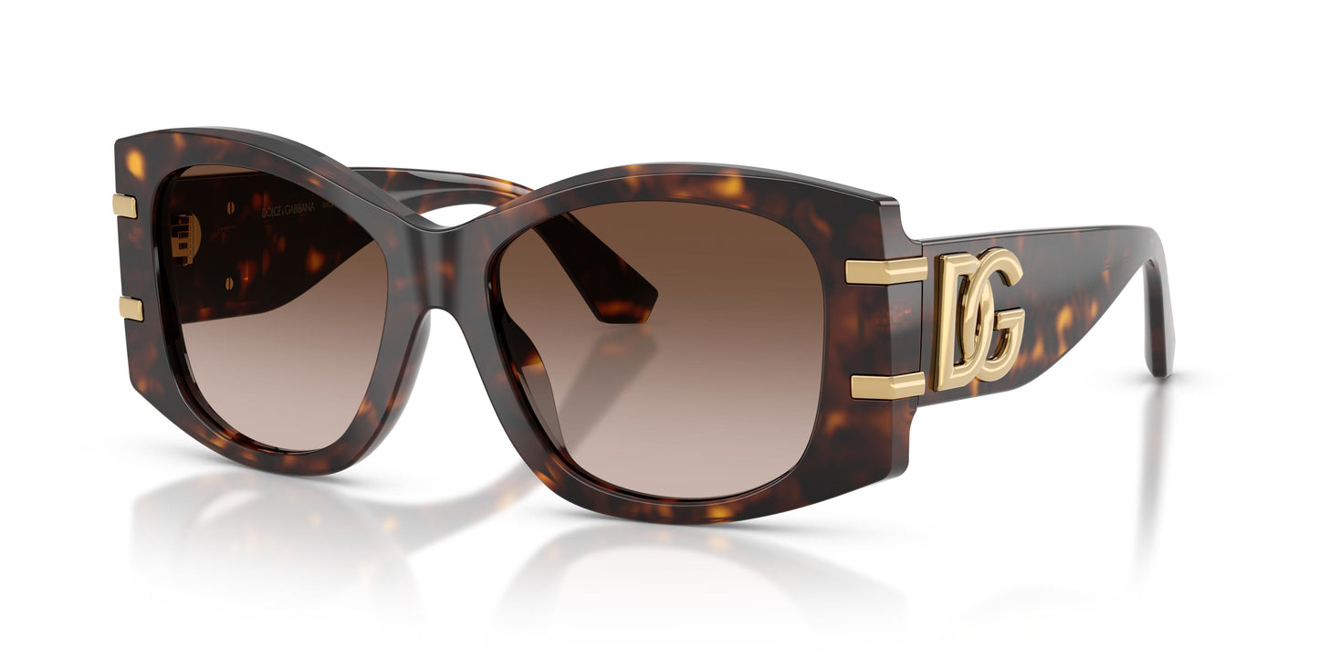 Dolce & Gabbana DG4501 502/13 54
