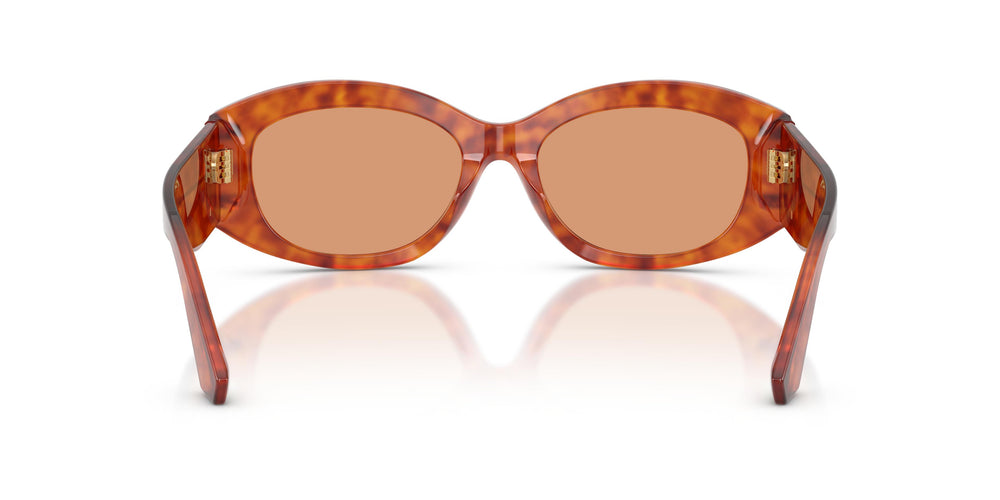 Dolce & Gabbana DG4502 3452/7 55