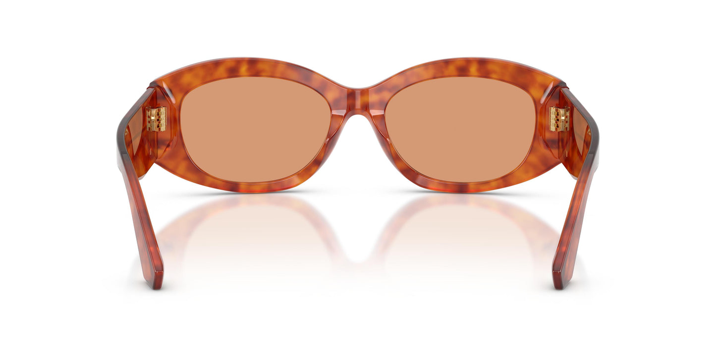 Dolce & Gabbana DG4502 3452/7 55