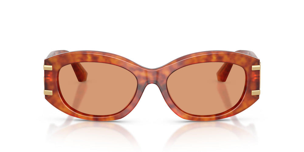Dolce & Gabbana DG4502 3452/7 55