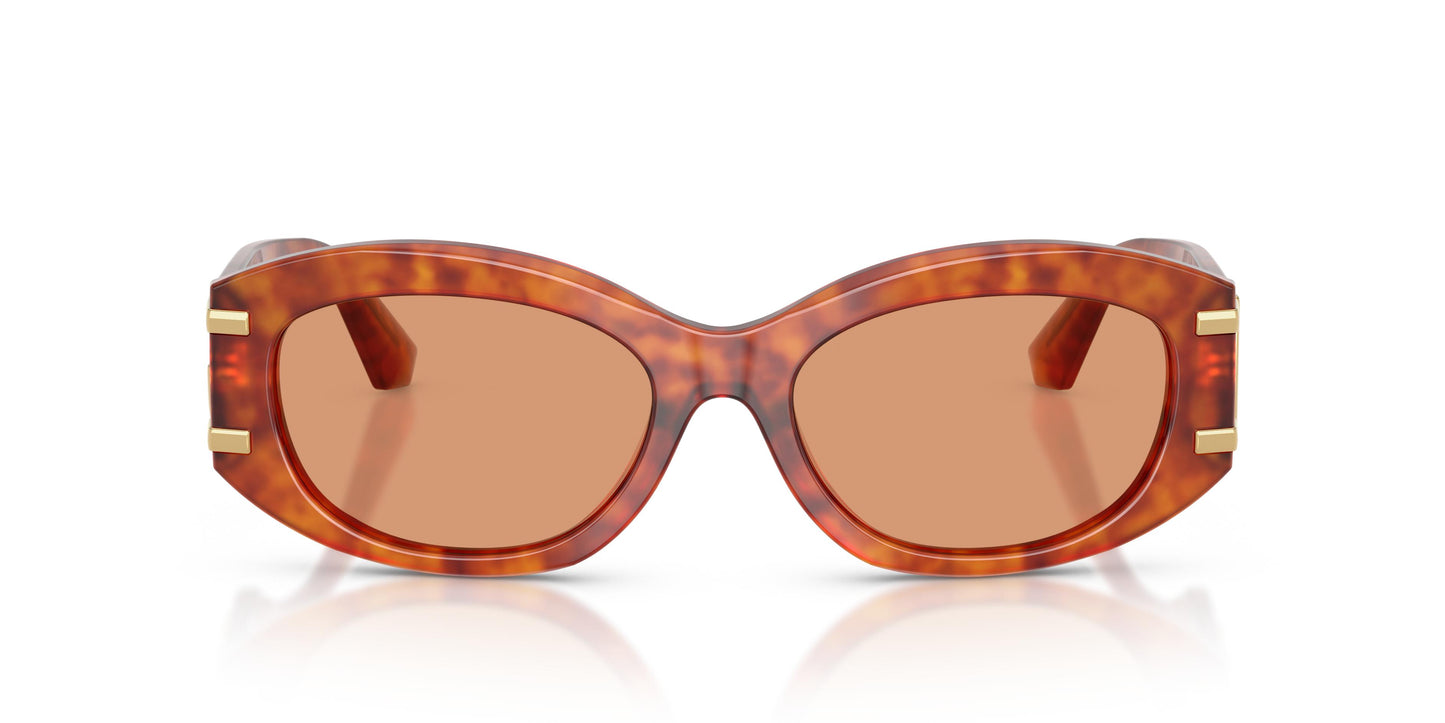 Dolce & Gabbana DG4502 3452/7 55