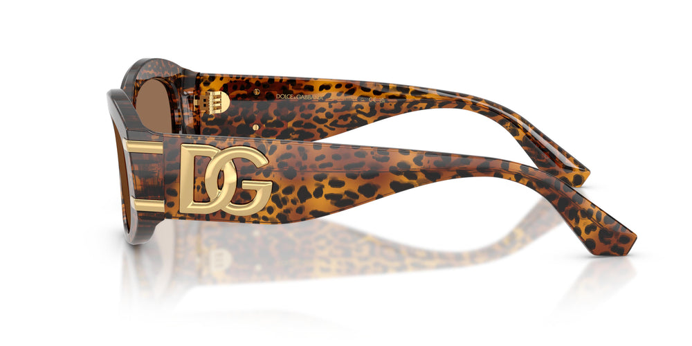 Dolce & Gabbana DG4502 347073 55