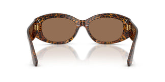Dolce & Gabbana DG4502 347073 55