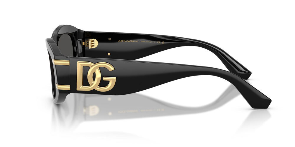 Dolce & Gabbana DG4502 501/87 55