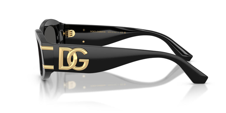 Dolce & Gabbana DG4502 501/87 55