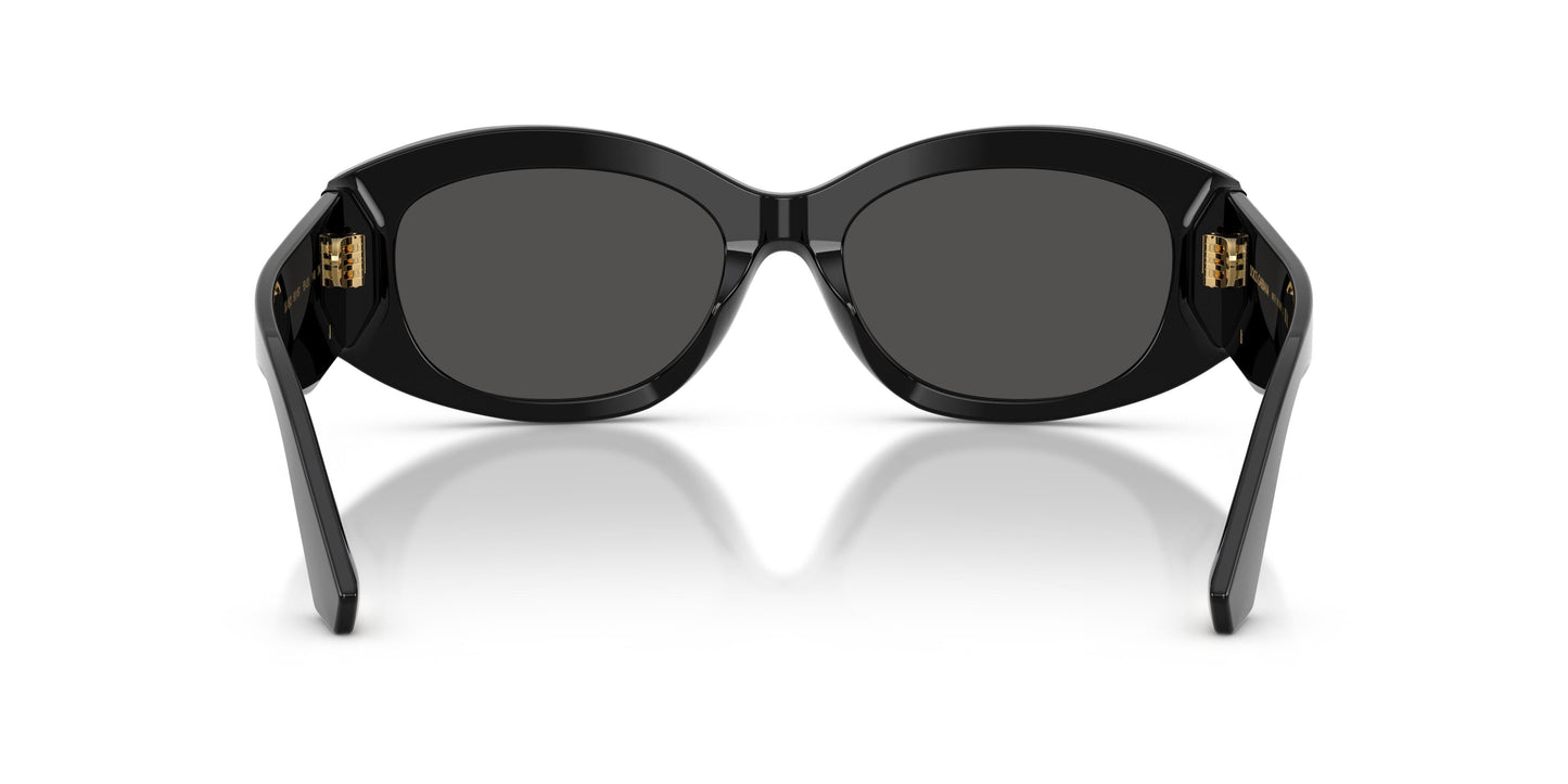 Dolce & Gabbana DG4502 501/87 55