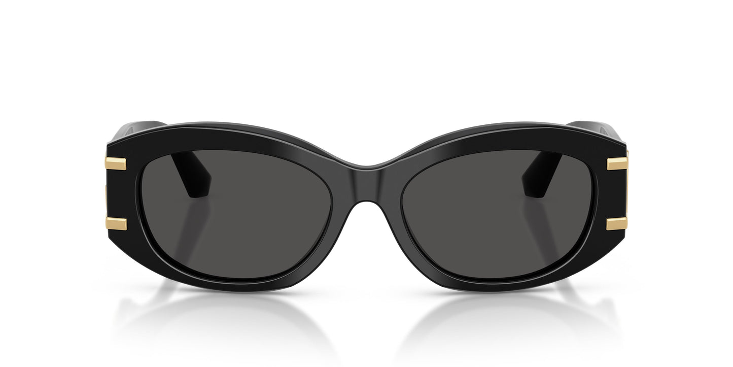 Dolce & Gabbana DG4502 501/87 55