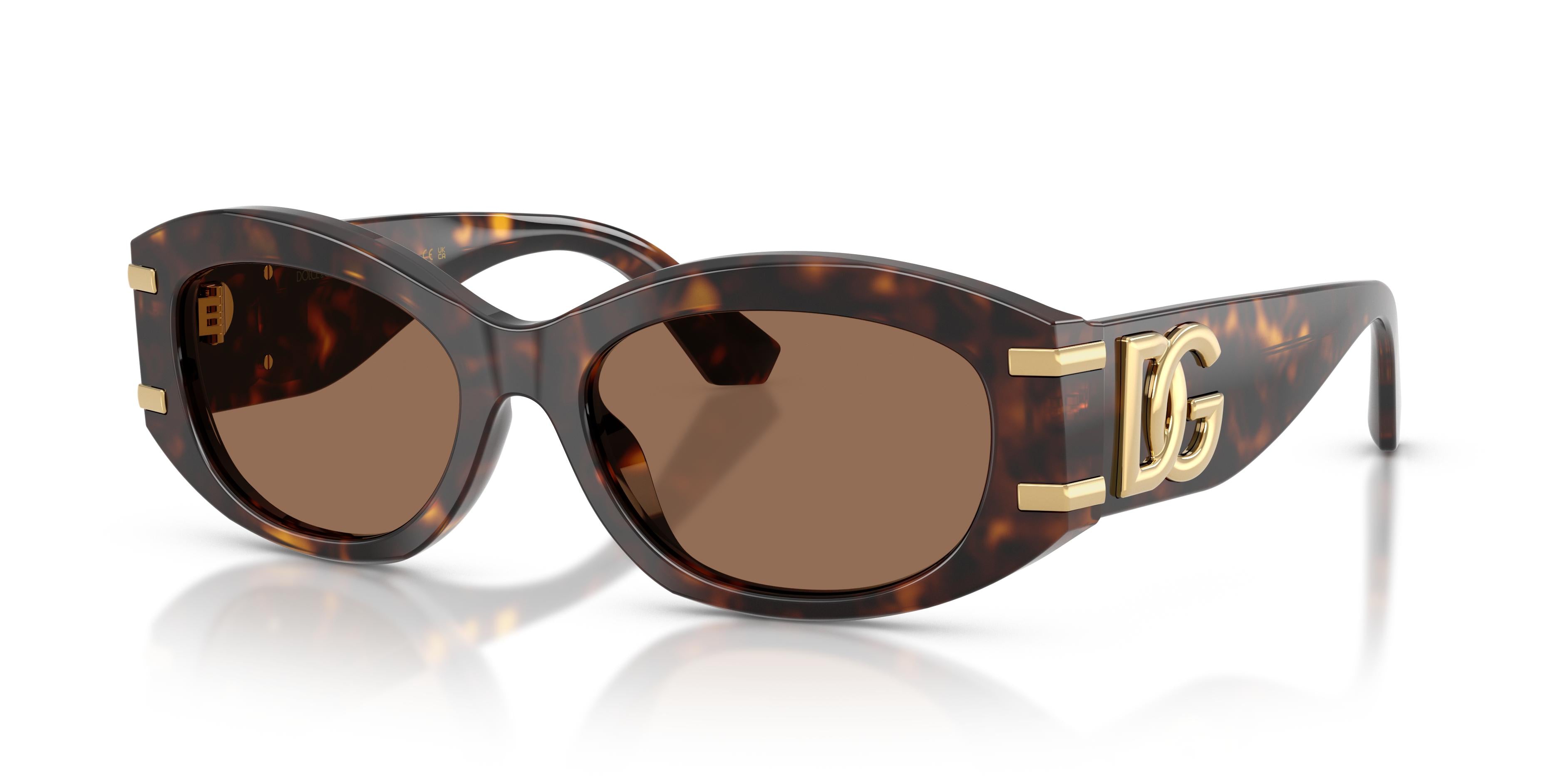 Dolce & Gabbana DG4502 502/73 55