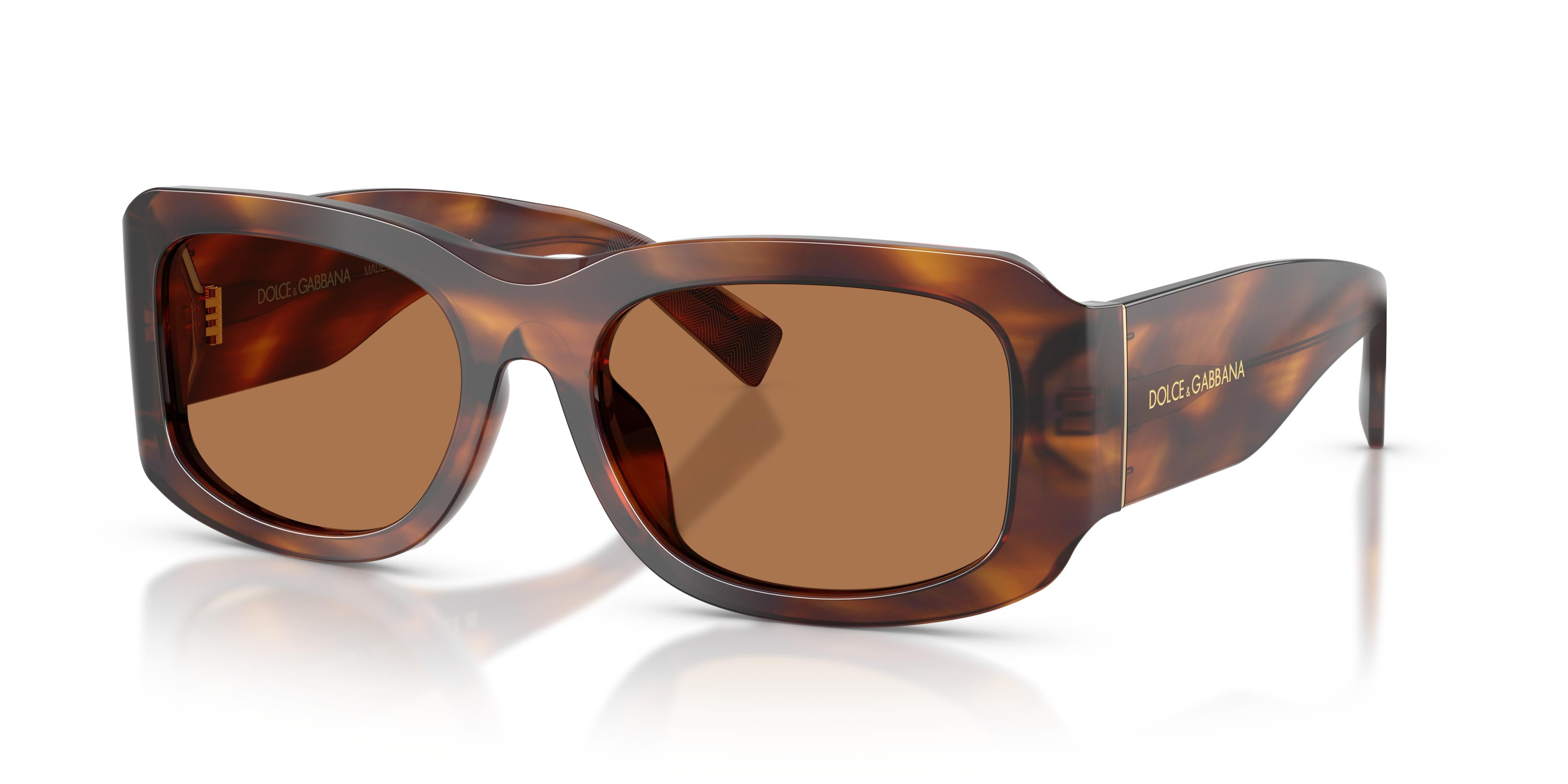 Dolce & Gabbana DG4503 306373 57