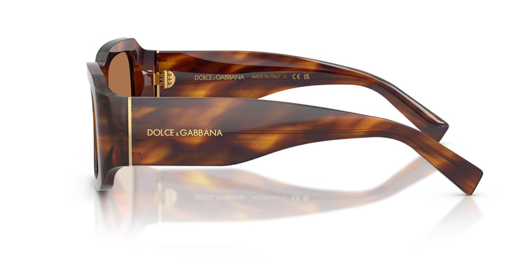 Dolce & Gabbana DG4503 306373 57