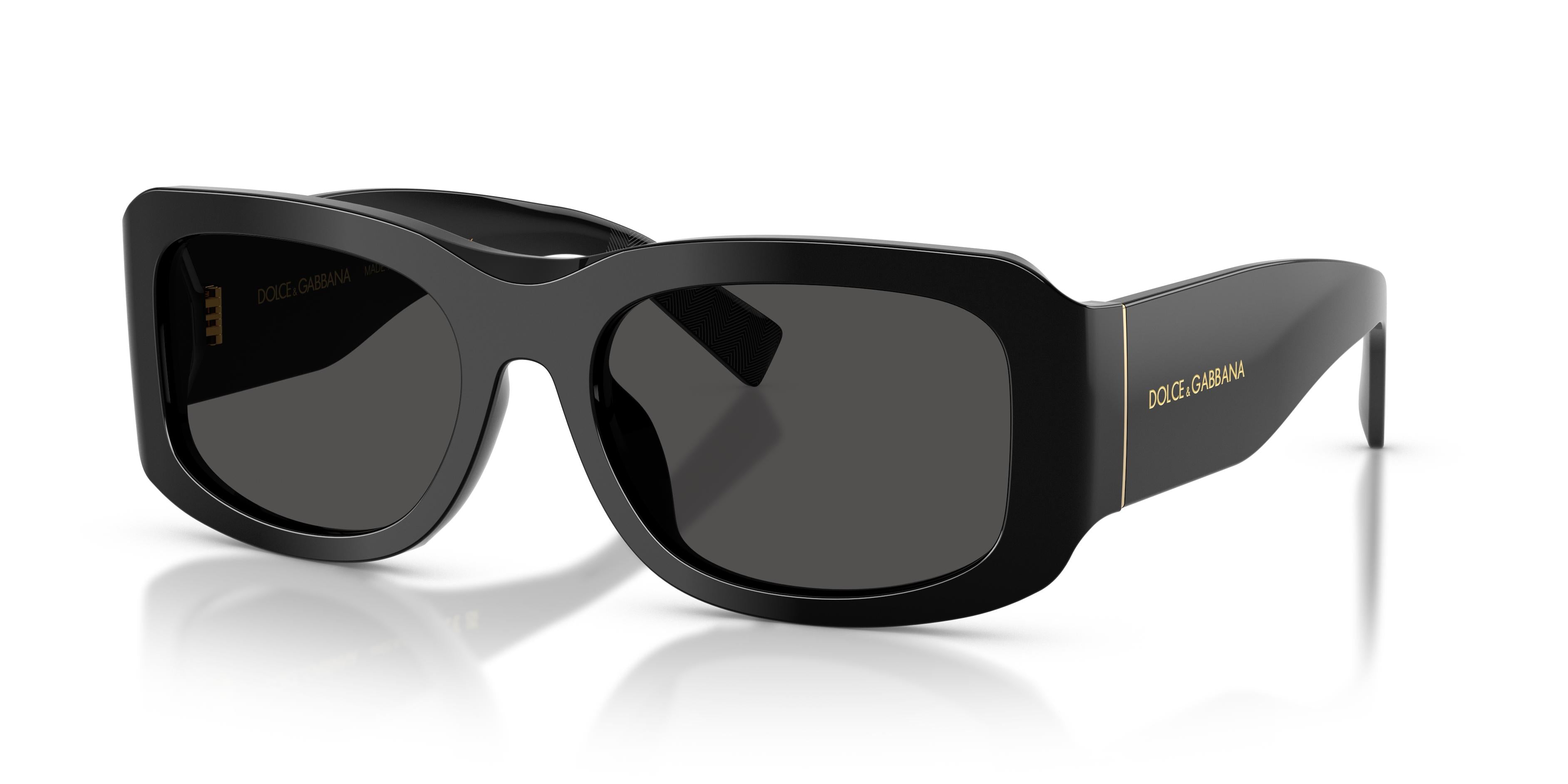 Dolce & Gabbana DG4503 501/87 57