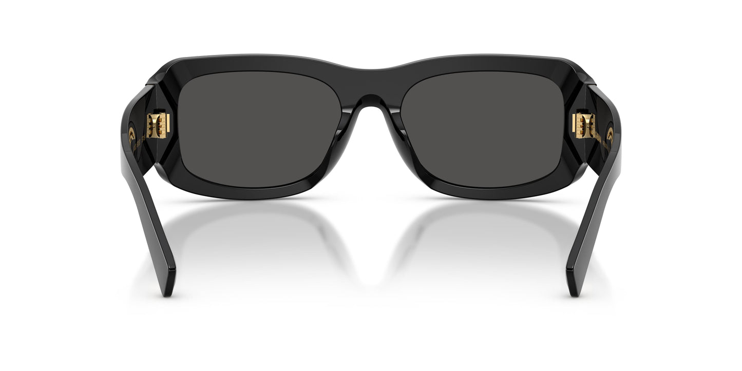 Dolce & Gabbana DG4503 501/87 57