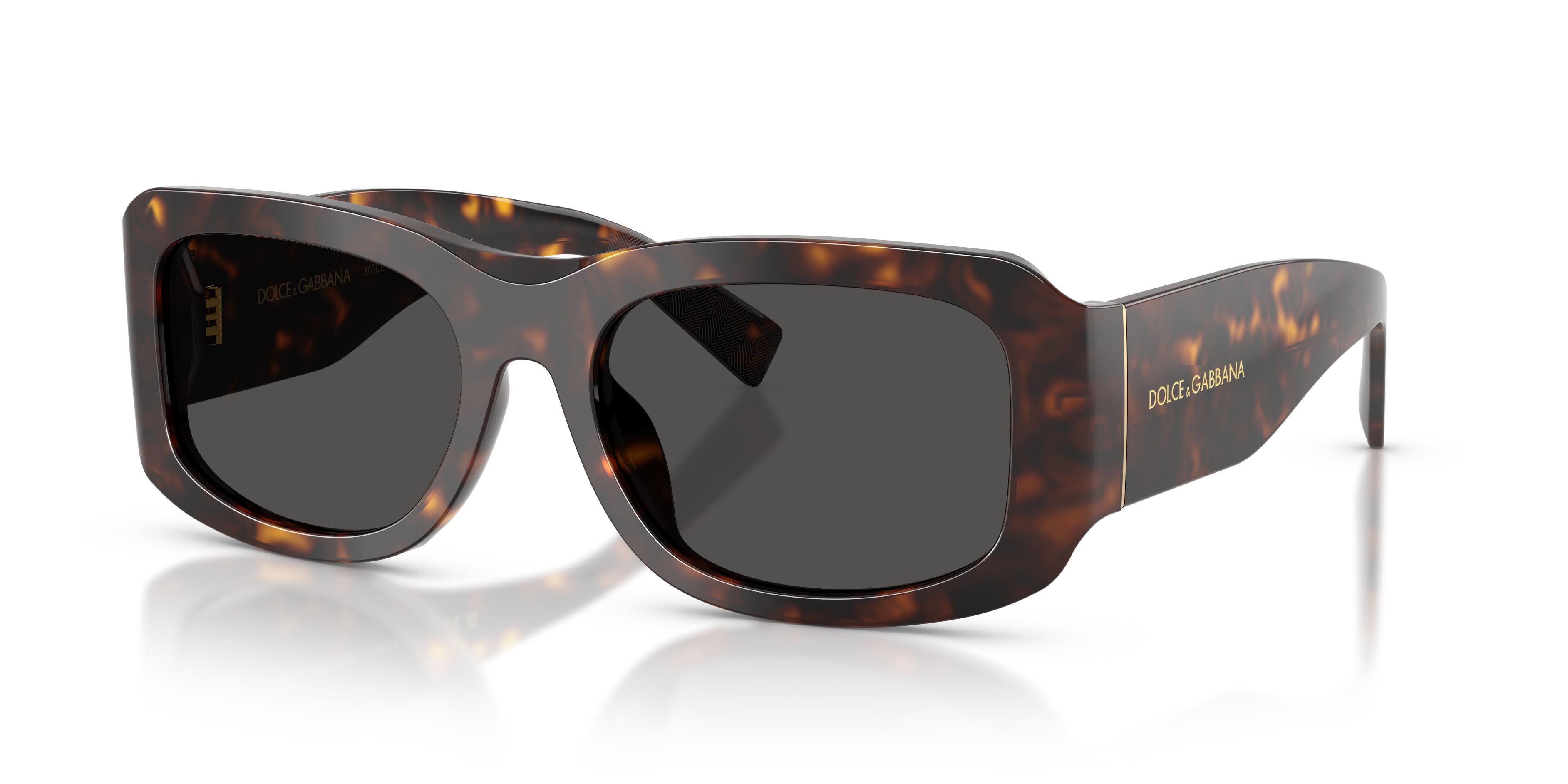 Dolce & Gabbana DG4503 502/87 57
