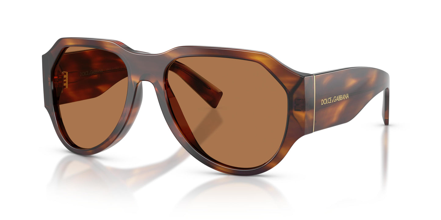 Dolce & Gabbana DG4504 306373 58