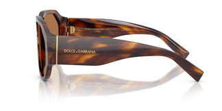 Dolce & Gabbana DG4504 306373 58