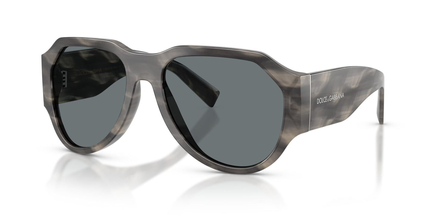 Dolce & Gabbana DG4504 319980 58