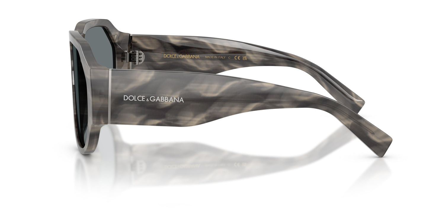 Dolce & Gabbana DG4504 319980 58
