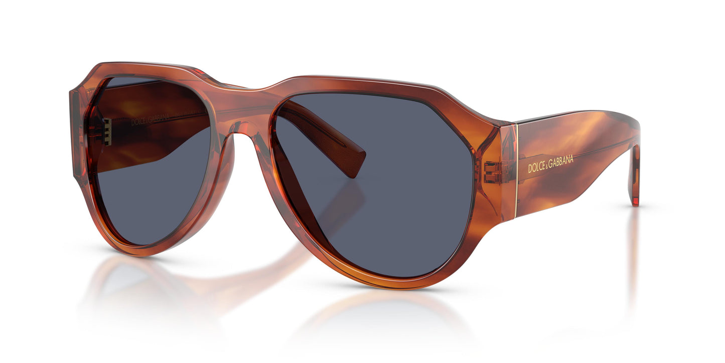 Dolce & Gabbana DG4504 32212V 58