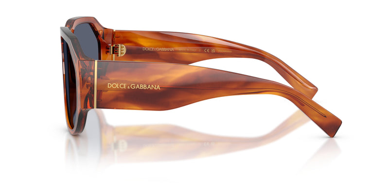 Dolce & Gabbana DG4504 32212V 58